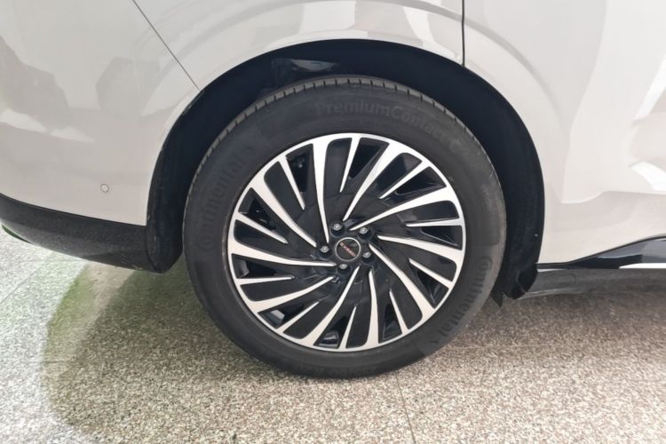 Used EXEED Star Era ET 2024 Extended-Range 240 Ultra All-Wheel Drive Right Rear Wheel Hub