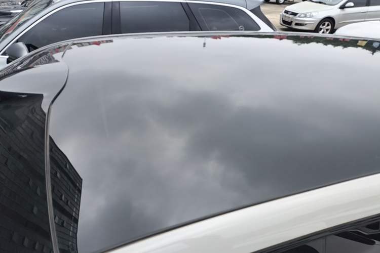 Used EXEED Star Era ET 2024 Extended-Range 240 Ultra All-Wheel Drive Roof