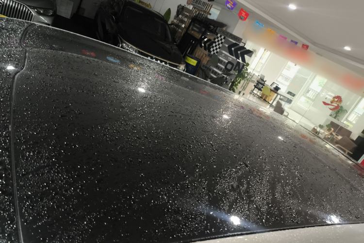 Used EXEED Star Era ET 2024 Range-Extended 240 Max All-Wheel Drive Roof