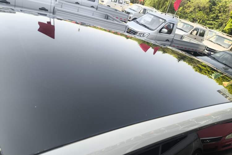 Used EXEED Star Era ET 2024 Extended-Range 240 Ultra All-Wheel Drive Roof