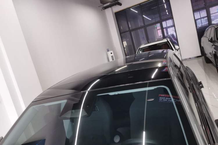 Used EXEED Star Era ET 2024 Range-Extended 200 Pro Roof