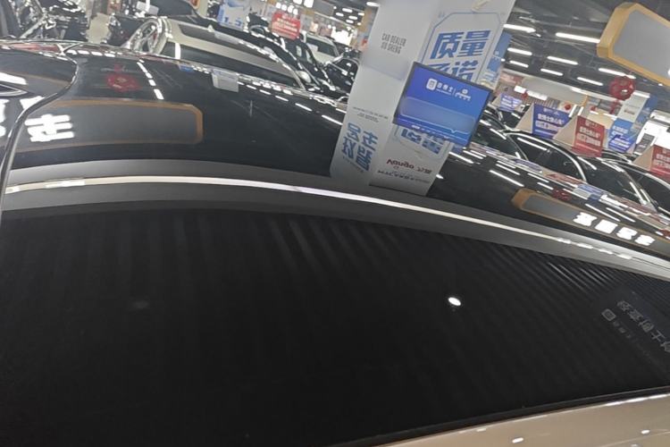 Used EXEED Star Era ET 2024 Extended-Range 240 Ultra All-Wheel Drive Roof