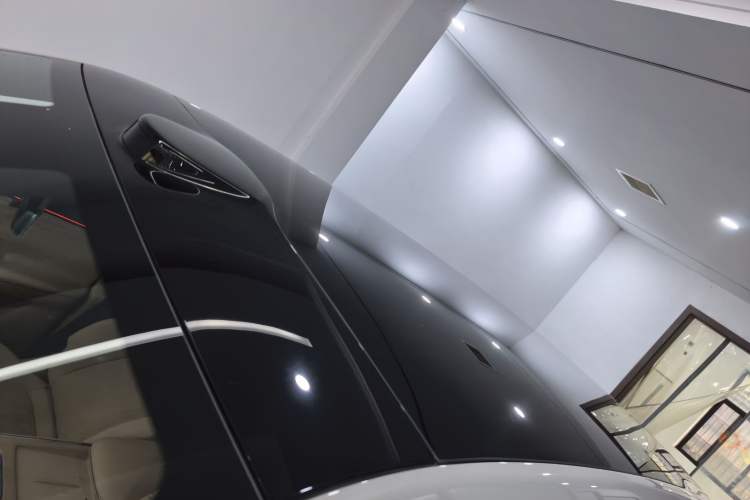 Used EXEED Star Era ET 2024 Extended-Range 240 Ultra All-Wheel Drive Roof
