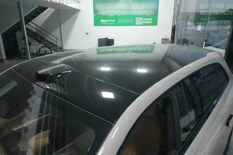 Used EXEED Star Era ET 2024 Extended-Range 240 Ultra All-Wheel Drive Roof