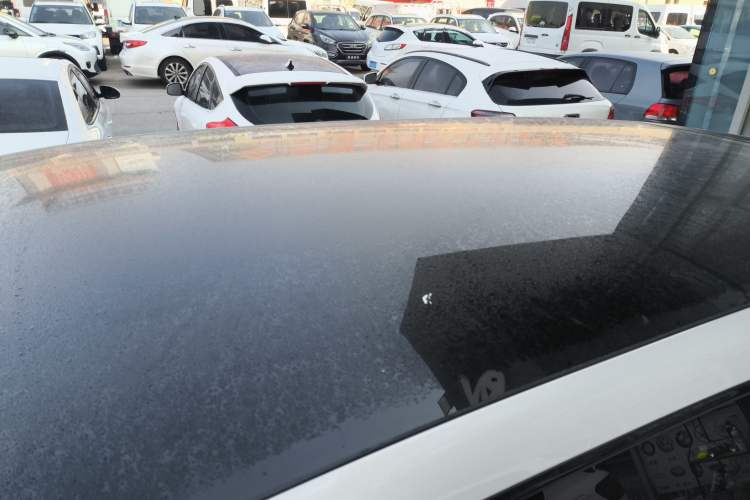 Used EXEED Star Era ET 2024 Extended-Range 240 Ultra All-Wheel Drive Roof