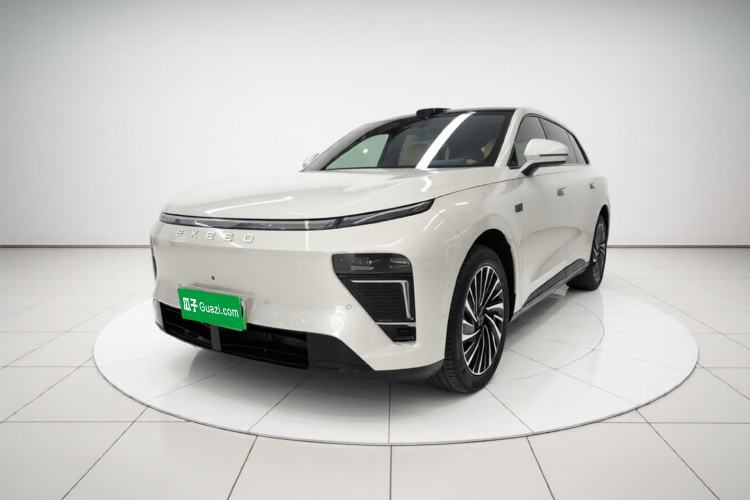 Used EXEED Star Era ET 2024 Extended-Range 240 Ultra All-Wheel Drive Guazi used car, China used car export, Used car for sale, Used  cars, Cheapest cars for sale