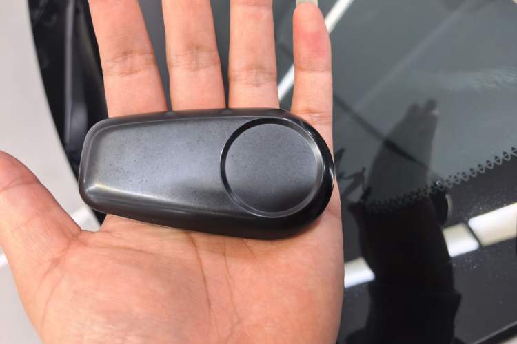 Used EXEED Star Era ET 2024 Extended-Range 240 Ultra All-Wheel Drive Vehicle Key