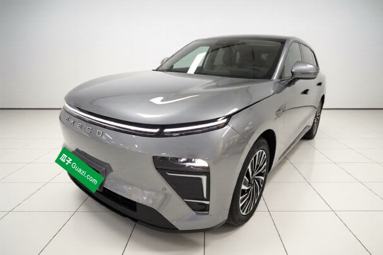 EXEED Star Era ET 2024 Range-Extended 200 Pro+