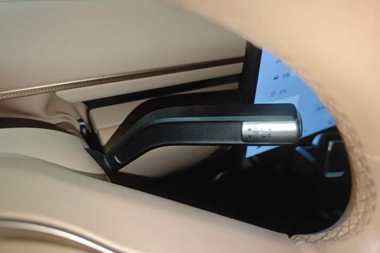 Used EXEED Star Era ET 2024 Pure Electric 625 Pro Gear Lever
