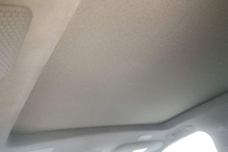 Used EXEED Star Era ET 2024 Extended-Range 240 Ultra All-Wheel Drive Headliner