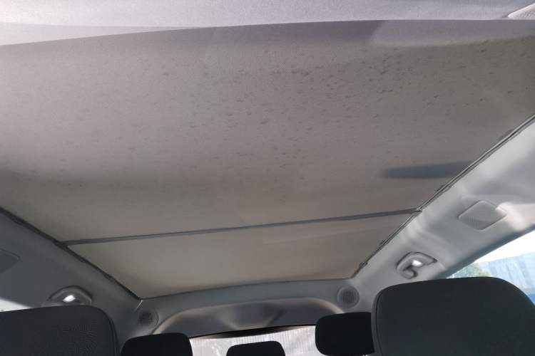 Used EXEED Star Era ET 2024 Range-Extended 200 Pro Headliner