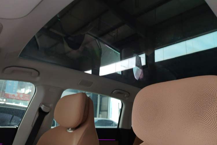Used EXEED Star Era ET 2024 Range-Extended 200 Pro+ Headliner