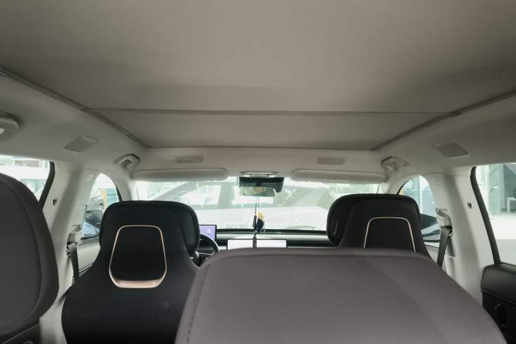 Used EXEED Star Era ET 2024 Range-Extended 200 Pro Headliner