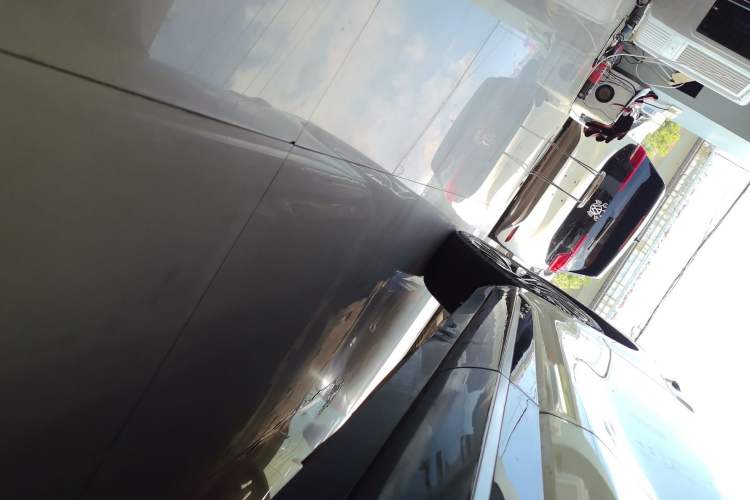 Used EXEED Star Era ET 2024 All-Electric 655 Ultra Left Side Sill
