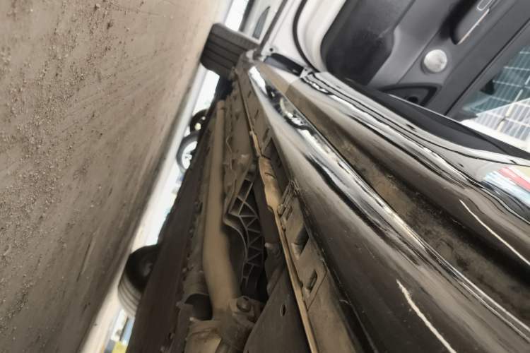 Used EXEED Star Era ET 2024 Range-Extended 200 Pro Left Side Sill