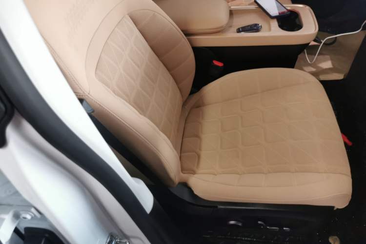 Used EXEED Star Era ET 2024 Range-Extended 200 Pro+ Right Front Seat