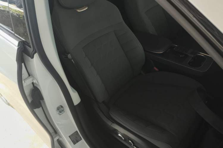 Used EXEED Star Era ET 2024 Range-Extended 200 Pro Right Front Seat