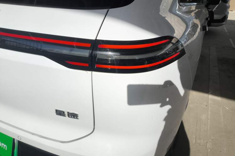Used EXEED Star Era ET 2024 Range-Extended 200 Pro Right Rear Taillight