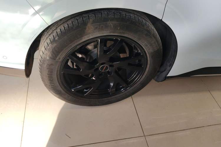 Used EXEED Star Era ET 2024 Range-Extended 200 Pro+ Right Rear Wheel Hub