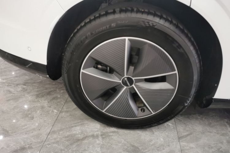 Used EXEED Star Era ET 2024 Range-Extended 200 Pro+ Right Rear Wheel Hub
