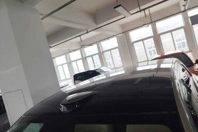Used EXEED Star Era ET 2024 Extended-Range 240 Ultra All-Wheel Drive Roof