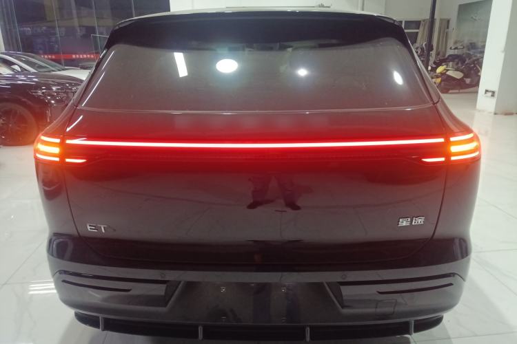 Used EXEED Star Era ET 2025 Extended-Range 265 Pro Two-Wheel Drive High-Speed Driver Assistance Exterior 4