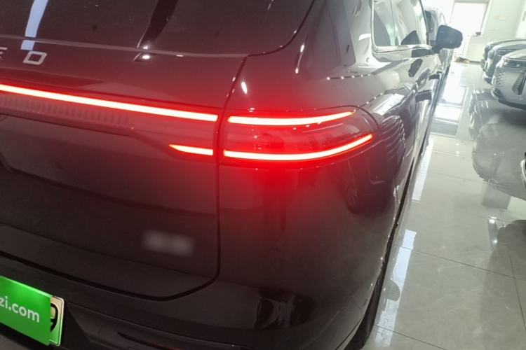 Used EXEED Star Era ET 2025 Extended-Range 240 Max All-Wheel Drive Urban Advanced Driver Assistance Right Rear Taillight