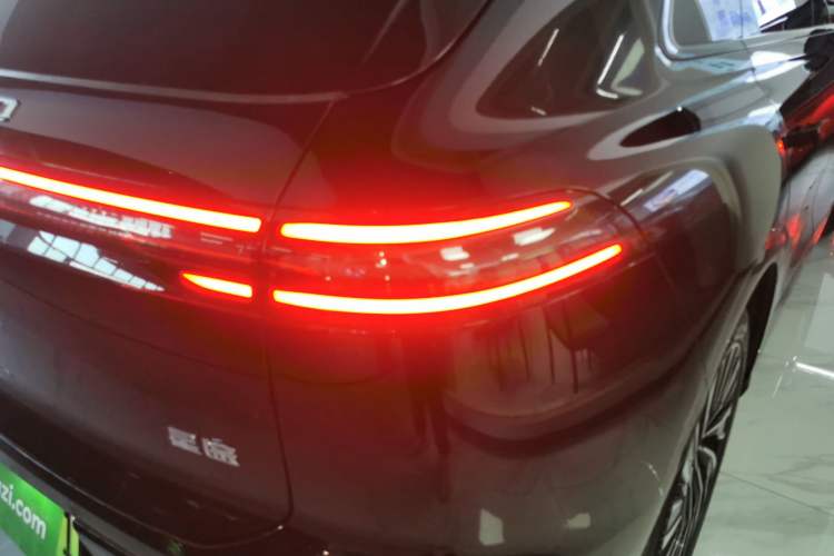 Used EXEED Star Era ET 2025 All-Electric 625 Pro Two-Wheel Drive Urban-Assistive Driving System Right Rear Taillight
