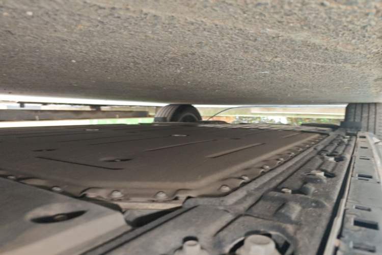 Used EXEED Star Era ET 2025 Extended-Range 240 Max All-Wheel Drive Urban Advanced Driver Assistance Chassis Front Right