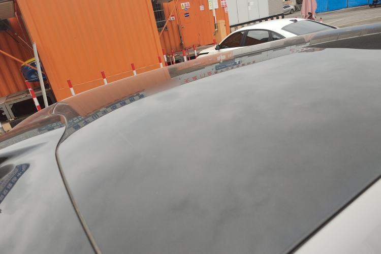 Used EXEED Star Era ET 2025 Extended-Range 240 Max All-Wheel Drive Urban Advanced Driver Assistance Roof