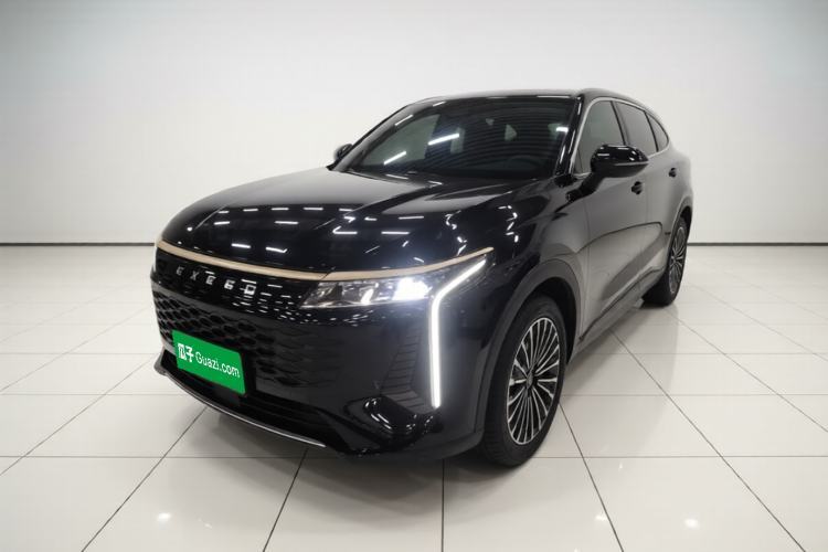 Ojetý EXEED Stellar 2023 400T Two-Wheel Drive Comfort Flyfish Edition Guazi used car, China used car export, Used car for sale, Used  cars, Cheapest cars for sale