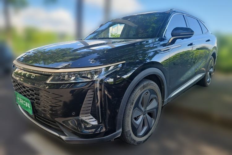 Used EXEED Stellar 2023 400T Two-Wheel Drive Luxury Edition Guazi used car, China used car export, Used car for sale, Used cars, Cheapest cars for sale