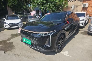 Used EXEED Stellar 2023 400T Four-Wheel Drive Deluxe Edition