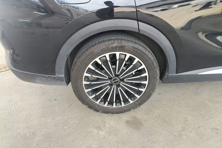 Used EXEED Stellar 2023 400T Two-Wheel Drive Comfort Edition Exterior 5