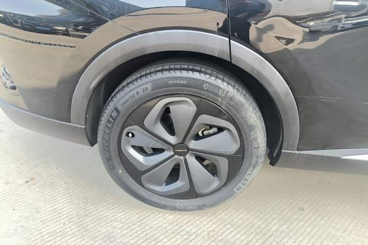 Used EXEED Stellar 2023 400T Two-Wheel Drive Luxury Edition Exterior 5
