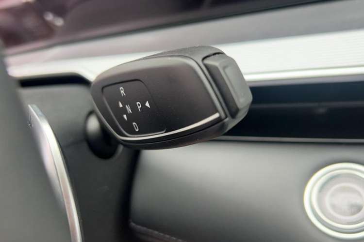 Used EXEED Stellar 2023 400T Two-Wheel Drive Comfort Edition Gear Lever