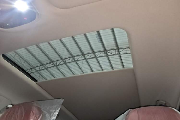 Used EXEED Stellar 2023 400T Four-Wheel Drive Deluxe Edition Headliner