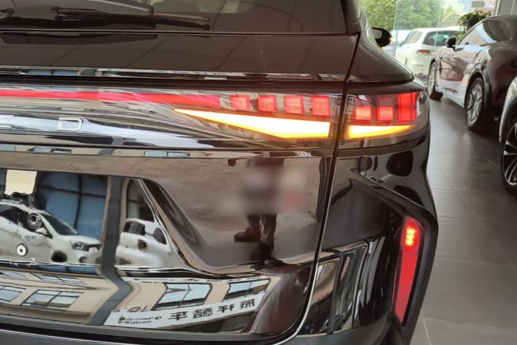 Used EXEED Stellar 2023 400T Two-Wheel Drive Comfort Edition Right Rear Taillight