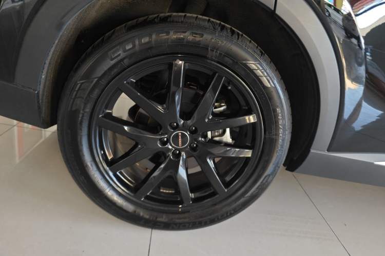 Used EXEED Stellar 2023 400T Two-Wheel Drive Comfort Edition Right Rear Wheel Hub