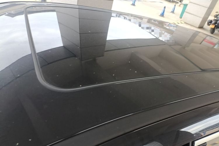 Used EXEED Stellar 2023 400T Four-Wheel Drive Deluxe Edition Roof