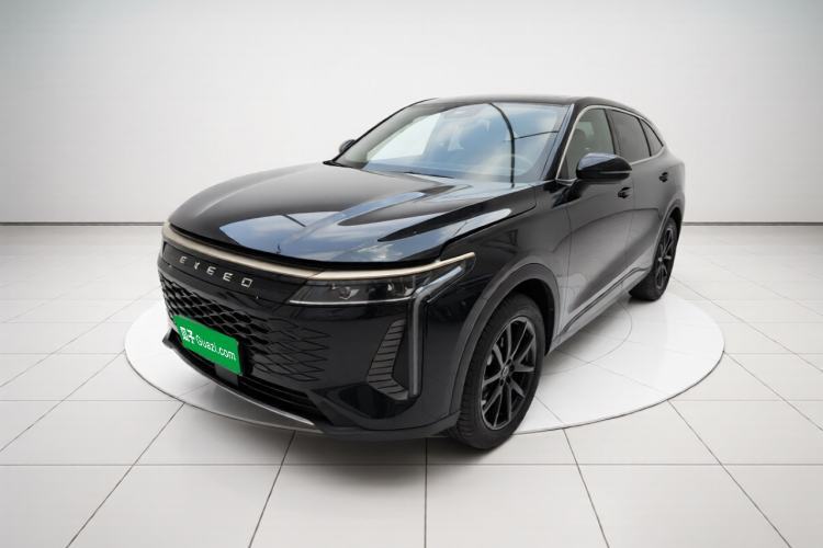 Gebrauchter EXEED Stellar 2023 400T Four-Wheel Drive Deluxe Edition Guazi used car, China used car export, Used car for sale, Used  cars, Cheapest cars for sale