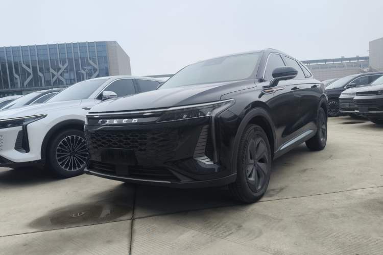 Used EXEED Stellar 2023 400T Four-Wheel Drive Luxury Edition Guazi used car, China used car export, Used car for sale, Used  cars, Cheapest cars for sale