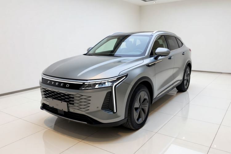 EXEED Stellar 2023 400T Two-Wheel Drive Luxury Edition de segunda mano Guazi used car, China used car export, Used car for sale, Used  cars, Cheapest cars for sale