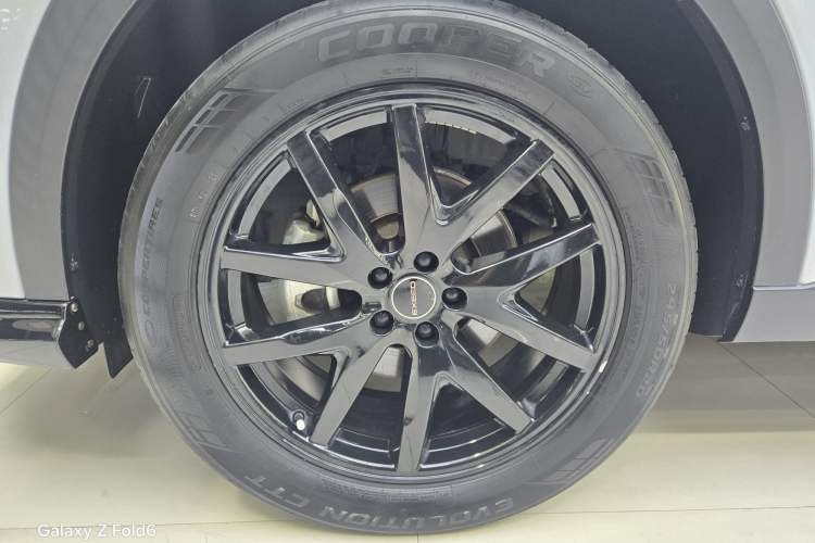 Used EXEED Stellar 2023 400T Two-Wheel Drive Comfort Edition Exterior 5