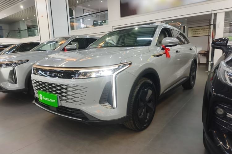 Used EXEED Stellar 2023 400T Four-Wheel Drive Luxury Edition Guazi used car, China used car export, Used car for sale, Used  cars, Cheapest cars for sale