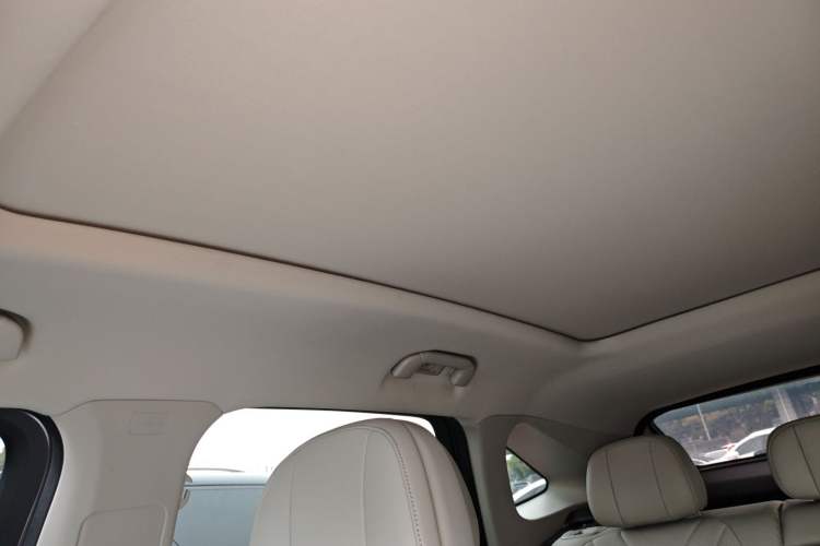Used EXEED Stellar 2023 400T Four-Wheel Drive Luxury Edition Headliner