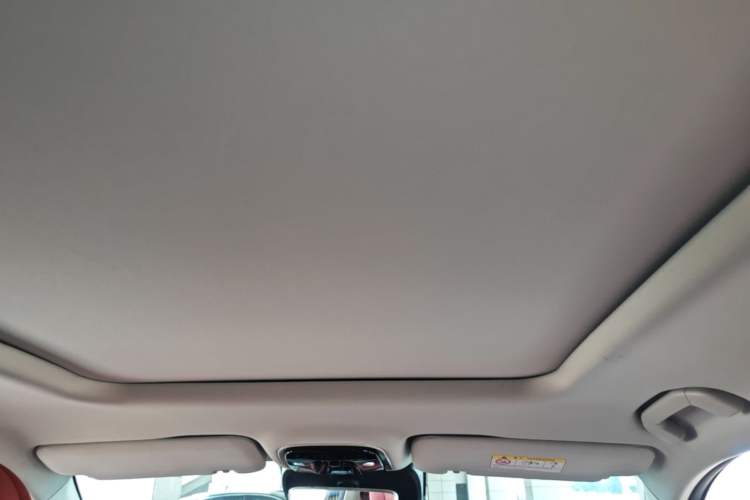 Used EXEED Stellar 2023 400T Four-Wheel Drive Deluxe Edition Headliner
