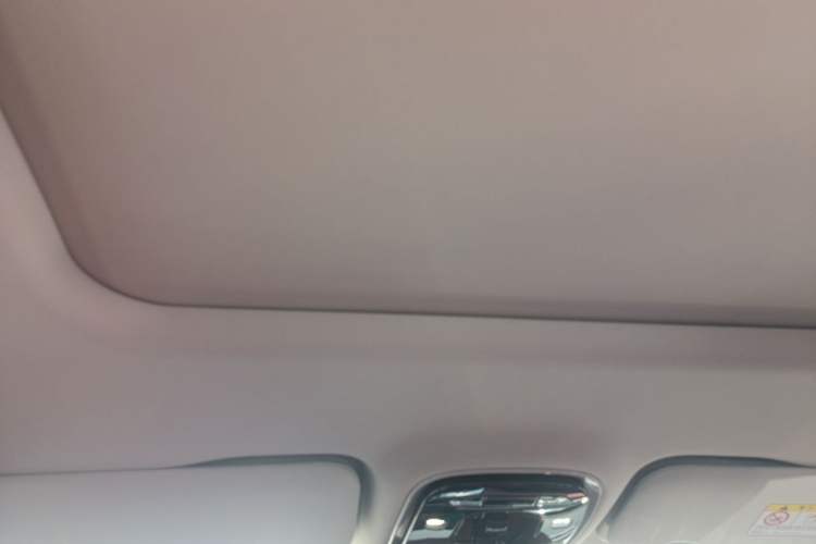Used EXEED Stellar 2023 400T Four-Wheel Drive Premium Flying Fish Edition Headliner