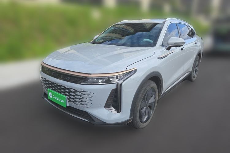 Used EXEED Stellar 2023 400T Four-Wheel Drive Luxury Edition Guazi used car, China used car export, Used car for sale, Used  cars, Cheapest cars for sale