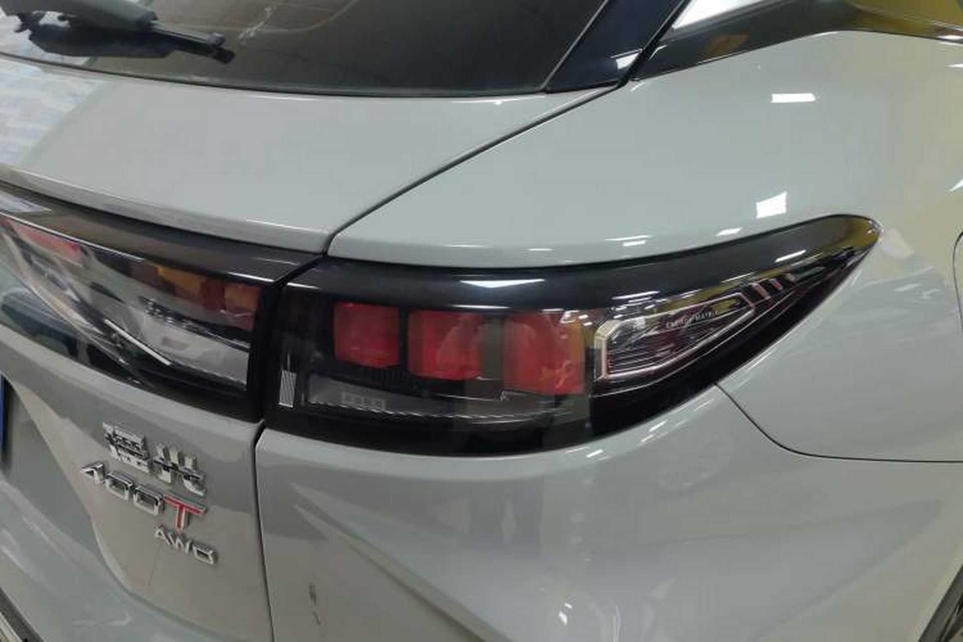 Used EXEED Stellar 2023 400T Four-Wheel Drive Deluxe Edition Right Rear Taillight